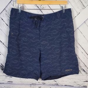 Patagonia Board Shorts 36